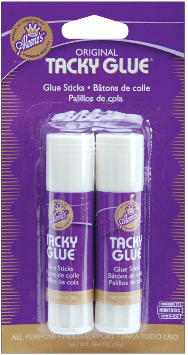 Aleenes Tacky Glue Lijm Sticks